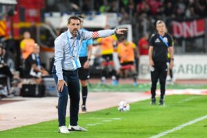 SuperLiga: Dinamo, doar remiză cu FC Botoșani. Un gol al „câinilor” a fost anulat