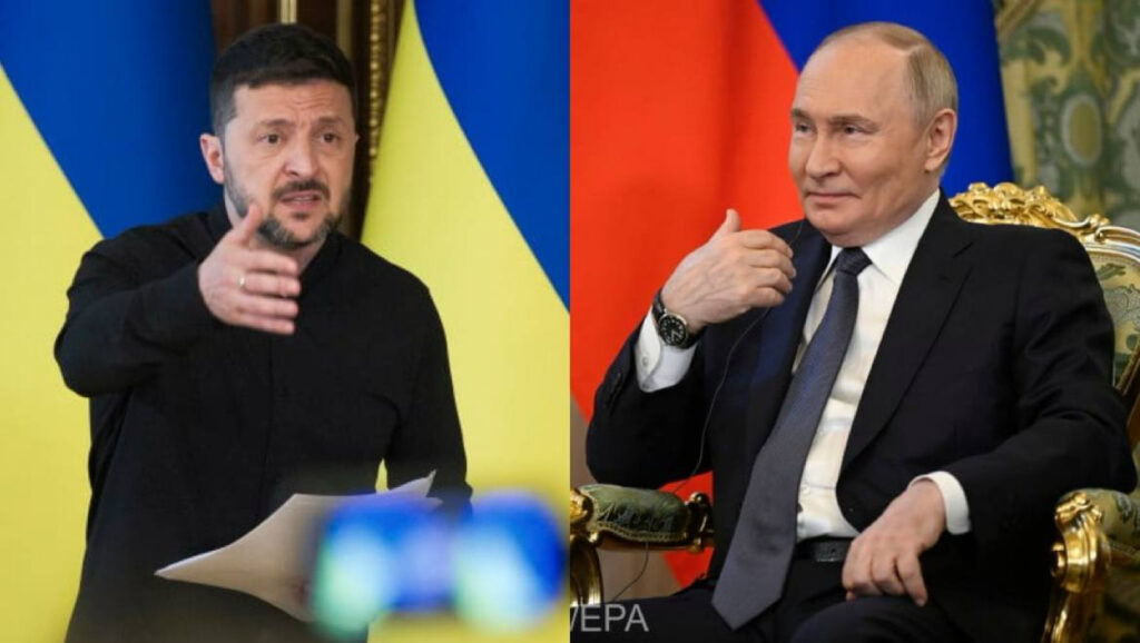 Rusia și Ucraina se pregătesc să reia negocierile. Ultimele detalii ale discuțiilor