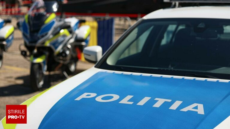 Soți aflați în proces de divorț s-au înjunghiat reciproc în casă, în Iași. Femeia a fugit și s-a blocat în mașină