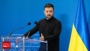 Volodimir Zelenski anunță când vor avea loc noile negocieri dintre ucraineni și ruși. Delagațiile se vor întâlni în Turcia