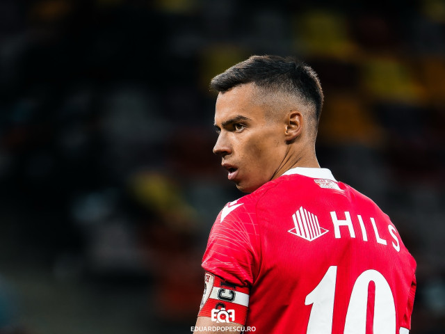 Cătălin Cîrjan a spus care este singura problemă a lui Dinamo, după 0-0 cu FC Botoșani