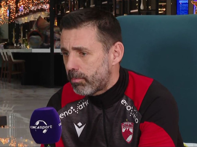 Zeljko Kopic a făcut anunțul despre transferul de 2.000.000€ al lui Kennedy Boateng