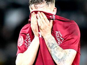 „Șocant”. Nu le-a venit să creadă ce decizie a luat CFR în cazul lui Louis Munteanu