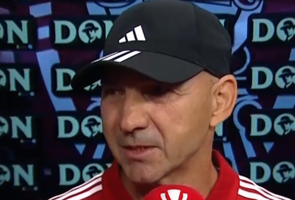 Jean Vlădoiu, după ce Unirea Slobozia a reușit setul cu Csikszereda: „Nu e o surpriză pentru mine”