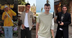 Hagi, Marin, Man și Tănase, antreprenori de succes. Tricolorii și afacerile lor de milioane de euro