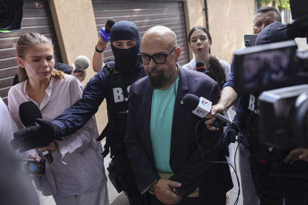 Stenograme din dosarul Piedone: cum a anunțat că vine într-un control țiplă