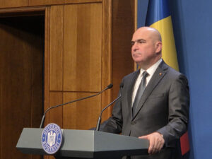 Fuga premierului Bolojan. Ce se întâmplă în spatele ușilor închise din Coaliție? Află la ”Miercurea Neagră”, miercuri, la ora 12:00