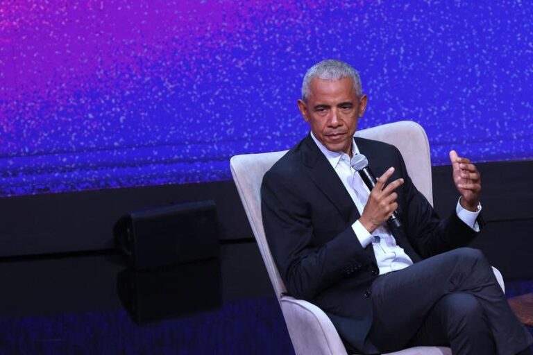 Replica lui Barack Obama pentru Donald Trump, după ce a fost acuzat de „trădare” de actualul președinte