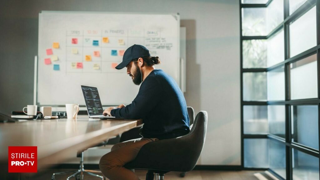 Specialiștii în tehnologie domină meseriilor viitorului. Cererea de competențe digitale explodează în următorii cinci ani