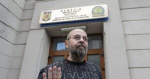 Piedone neagă acuzațiile DNA: „Tot ce s-a făcut n-a avut intenţia de a aduce un prejudiciu”