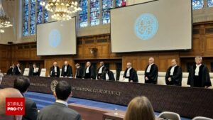 Statele care încalcă angajamentele climatice pot fi obligate să despăgubească țările grav afectate. Aviz „istoric” al CIJ