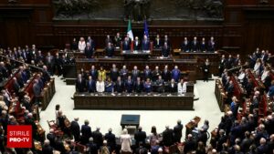 Senatul italian a aprobat în unanimitate un proiect de lege privind femicidul. Se va pedepsi cu închisoare pe viață