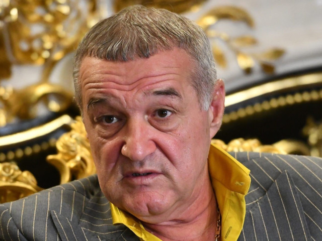 Minus 13.000.000€ pentru FCSB