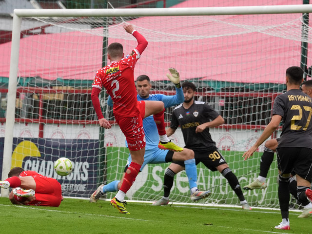 Umilință! FCSB și-a aflat în proporție de 99% adversara, dacă ajunge în turul 3 din preliminariile UCL