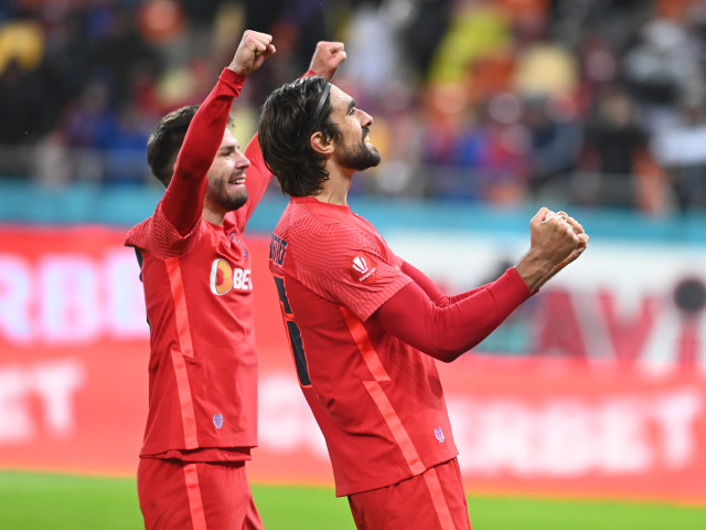 E gata: cale liberă pentru transferul la FCSB! Gigi Becali a primit vestea