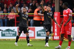 FCSB își cunoaște în proporție de 99% adversara din turul 3 preliminar al Ligii Campionilor » Trebuie doar să treacă de Shkendija