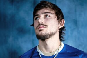 Alexi Pitu mai avea doi ani de contract, dar francezii l-au pus pe liber