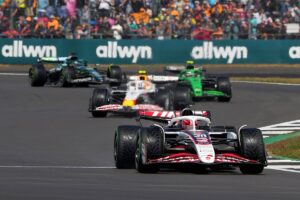 Formula 1 în România » Cine transmite la TV calificările și cursa din Belgia