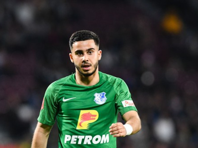 Enes Sali a început antrenamentele, dar nu cu FC Dallas! Cu ce echipă se pregătește ”perla” lui Hagi