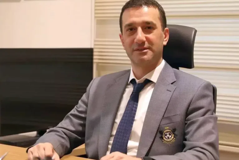 Șeful lui Qarabag l-a auzit pe Gigi Becali lăudându-se și i-a dat replica: „A vorbit, a pierdut!”