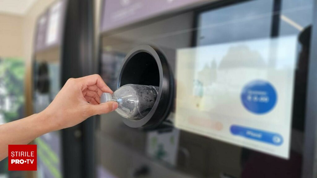 Caz șocant în Arad. Un bărbat a fost ucis de un prieten pentru că nu voia să meargă cu el să recicleze sticle de plastic