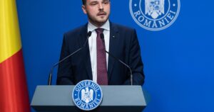 Controale în spitalele din țară. Rogobete: „Merg direct acolo unde pacienții ne-au transmis sesizări”