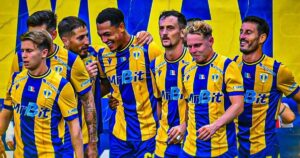 Petrolul obține prima victorie în Superligă, după ce a dat de pământ cu Metaloglobus