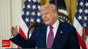 Donald Trump dă 50% șanse unui acord comercial cu UE și amenință cu taxe de 30% dacă negocierile eșuează