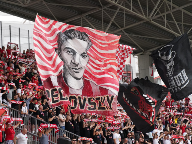 A răbufnit, după UTA