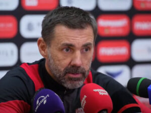”Avem probeme!” Zeljko Kopic, discurs înainte de meciul cu Oțelul