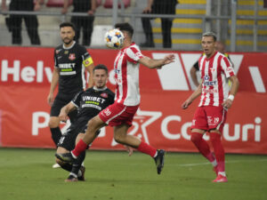 UTA -0. Arădenii au câștigat la limită!