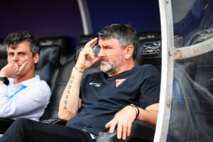 Adrian Mihalcea, discurs după UTA