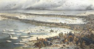 De ce a fost Rusia imposibil de cucerit de-a lungul istoriei. Secretele invincibilității rusești în fața oricărei armate