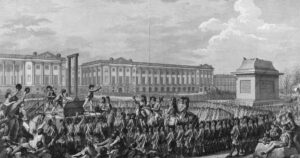 Cea mai modernă și periculoasă formă de dictatură din istorie. Cum a folosit psihologia maselor pentru a domina și a ucide