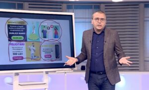 Iancu Guda acuză dezvoltatorii imobiliari că nu au motive să scumpească locuințele: „Au profituri enorme. Își triplează capitalul”