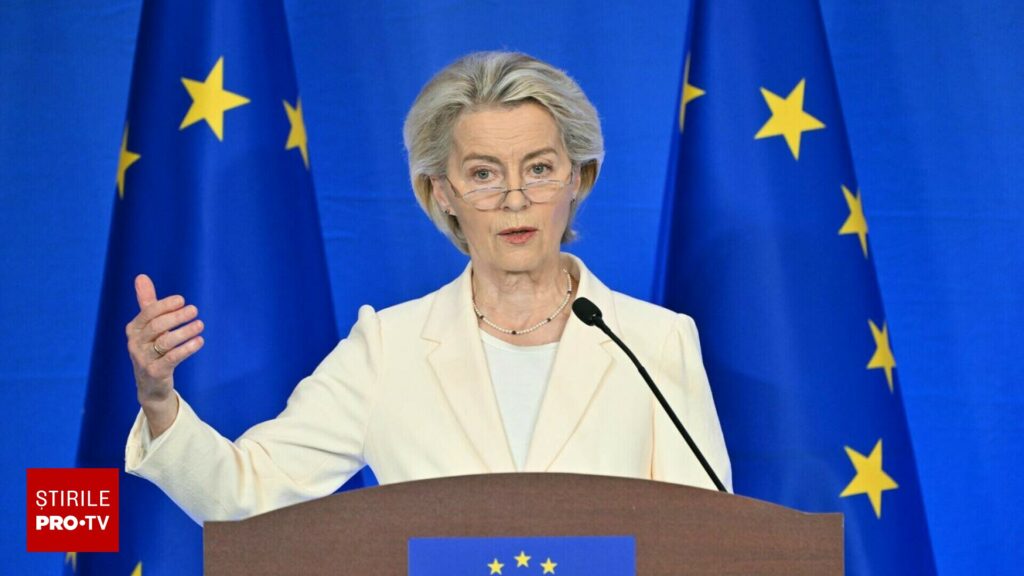 Comisia Europeană îi cere lui Zelenski să mențină independența instituțiilor anticorupție