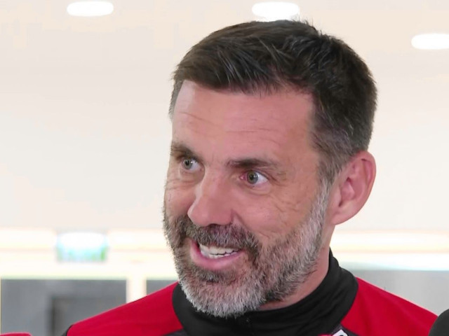 După ce Dinamo a luat bătaie de la Oțelul, Zeljko Kopic a repetat aceeași ”placă”: ”Avem nevoie de jucători!”