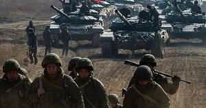 Rusia își epuizează stocurile de armament autohton din perioada sovietică. Moscova, tot mai dependentă de Coreea de Nord și China