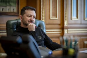 Reacția lui Volodimir Zelenski după ce Trump a dat un nou ultimatum Rusiei ca să încheie războiul