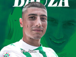 Juan Bauza a fost prezentat în Columbia