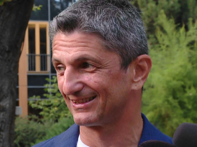 Răzvan Lucescu l-a descris în două cuvinte pe tatăl său, cu o zi înainte ca ”Il Luce” să împlinească 80 de ani