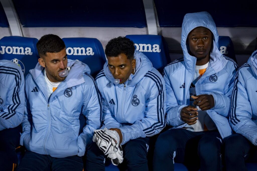 Spectaculos! Tottenham negociază pentru vedeta lui Real Madrid