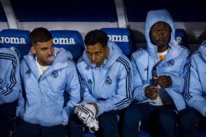 Spectaculos! Tottenham negociază pentru vedeta lui Real Madrid