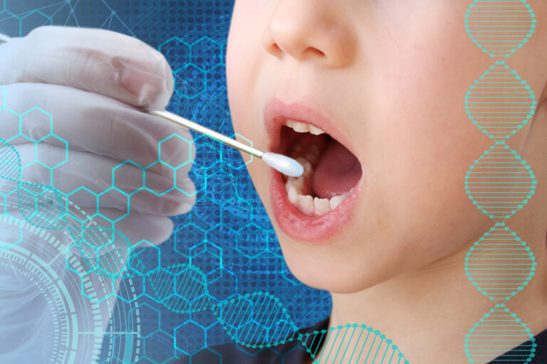 Testarea genetică poate fi vitală pentru copii cu boli neurologice. 6 tipuri de afecțiuni în care se recomandă