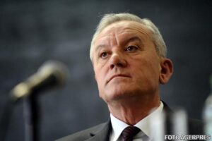 Primarul PSD din Buzău: „Nu mă regăsesc într-un partid în care nu contează valorile. E dictatură” 
