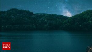 Viața poate exista și în absența luminii soarelui