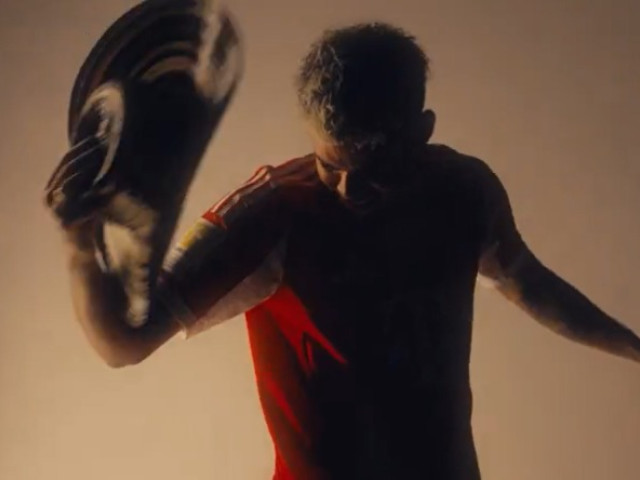 Adio, Liverpool! Prima reacție a lui Luis Diaz, după ce a semnat contractul carierei