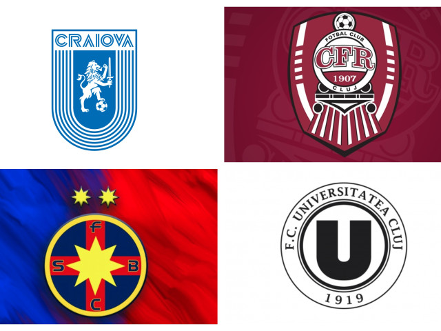 ”E greu de tot!” Verdict în direct, despre ordinea echipelor românești la calificarea în cupele europene