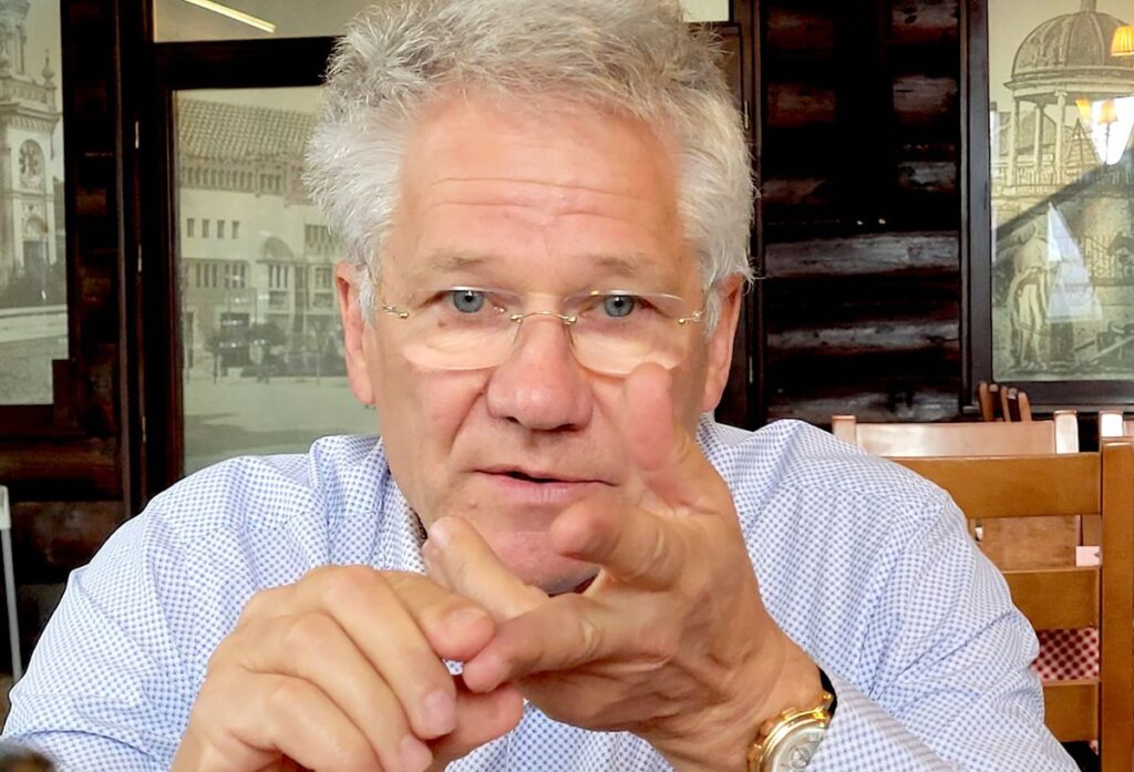 Boloni îi mulțumește lui Lucescu, dar mărturisește în premieră o frustrare: „Mi-a părut rău de ceva, niciodată nu i-am spus lui Mircea treaba asta”