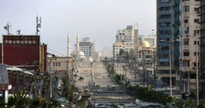 Forțele Aeriene Române au evacuat 12 copii palestinieni și 36 de aparținători răniți din Israel